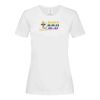 Stedman Ladies Classic Tee Thumbnail
