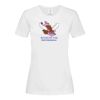 Stedman Ladies Classic Tee Thumbnail