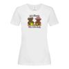 Stedman Ladies Classic Tee Thumbnail