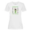 Stedman Ladies Classic Tee Thumbnail