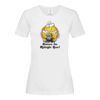 Stedman Ladies Classic Tee Thumbnail