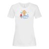 Stedman Ladies Classic Tee Thumbnail