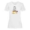 Stedman Ladies Classic Tee Thumbnail