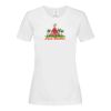 Stedman Ladies Classic Tee Thumbnail