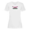 Stedman Ladies Classic Tee Thumbnail