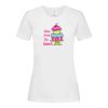 Stedman Ladies Classic Tee Thumbnail