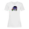 Stedman Ladies Classic Tee Thumbnail