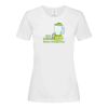 Stedman Ladies Classic Tee Thumbnail