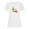 Stedman Ladies Classic Tee Thumbnail