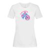 Stedman Ladies Classic Tee Thumbnail