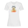 Stedman Ladies Classic Tee Thumbnail