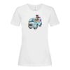 Stedman Ladies Classic Tee Thumbnail
