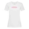 Stedman Ladies Classic Tee Thumbnail