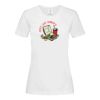 Stedman Ladies Classic Tee Thumbnail
