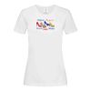 Stedman Ladies Classic Tee Thumbnail