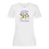 Stedman Ladies Classic Tee Thumbnail