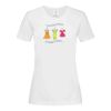 Stedman Ladies Classic Tee Thumbnail