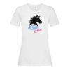 Stedman Ladies Classic Tee Thumbnail