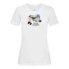Stedman Ladies Classic Tee Thumbnail
