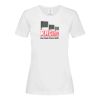 Stedman Ladies Classic Tee Thumbnail