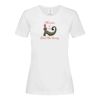 Stedman Ladies Classic Tee Thumbnail