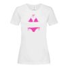 Stedman Ladies Classic Tee Thumbnail
