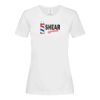Stedman Ladies Classic Tee Thumbnail