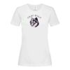 Stedman Ladies Classic Tee Thumbnail