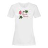 Stedman Ladies Classic Tee Thumbnail