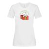 Stedman Ladies Classic Tee Thumbnail