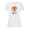 Stedman Ladies Classic Tee Thumbnail