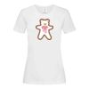 Stedman Ladies Classic Tee Thumbnail