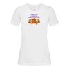 Stedman Ladies Classic Tee Thumbnail