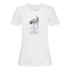 Stedman Ladies Classic Tee Thumbnail