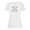 Stedman Ladies Classic Tee Thumbnail