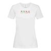 Stedman Ladies Classic Tee Thumbnail