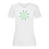 Stedman Ladies Classic Tee Thumbnail