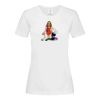 Stedman Ladies Classic Tee Thumbnail