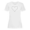 Stedman Ladies Classic Tee Thumbnail