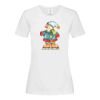 Stedman Ladies Classic Tee Thumbnail