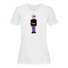 Stedman Ladies Classic Tee Thumbnail