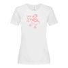 Stedman Ladies Classic Tee Thumbnail