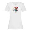 Stedman Ladies Classic Tee Thumbnail