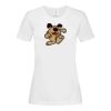 Stedman Ladies Classic Tee Thumbnail