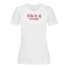 Stedman Ladies Classic Tee Thumbnail