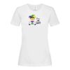 Stedman Ladies Classic Tee Thumbnail
