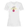 Stedman Ladies Classic Tee Thumbnail