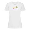 Stedman Ladies Classic Tee Thumbnail