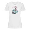 Stedman Ladies Classic Tee Thumbnail