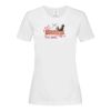 Stedman Ladies Classic Tee Thumbnail